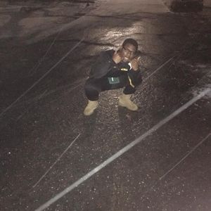 Meet your Posher, Marvin